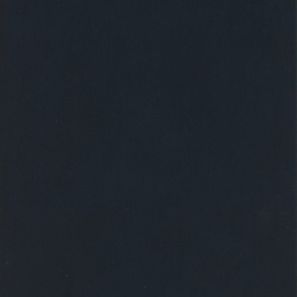 Japan - Ink Indigo | Kravet Couture | Andrew Martin Japan | Solid Texture Wallcovering