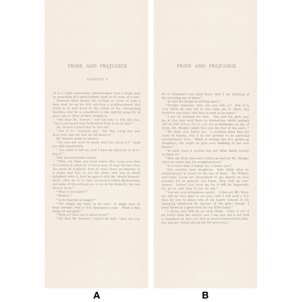 Pride & Prejudice - 16 Beige | Kravet Couture | Andrew Martin Scholar | Novelty Wallcovering Print