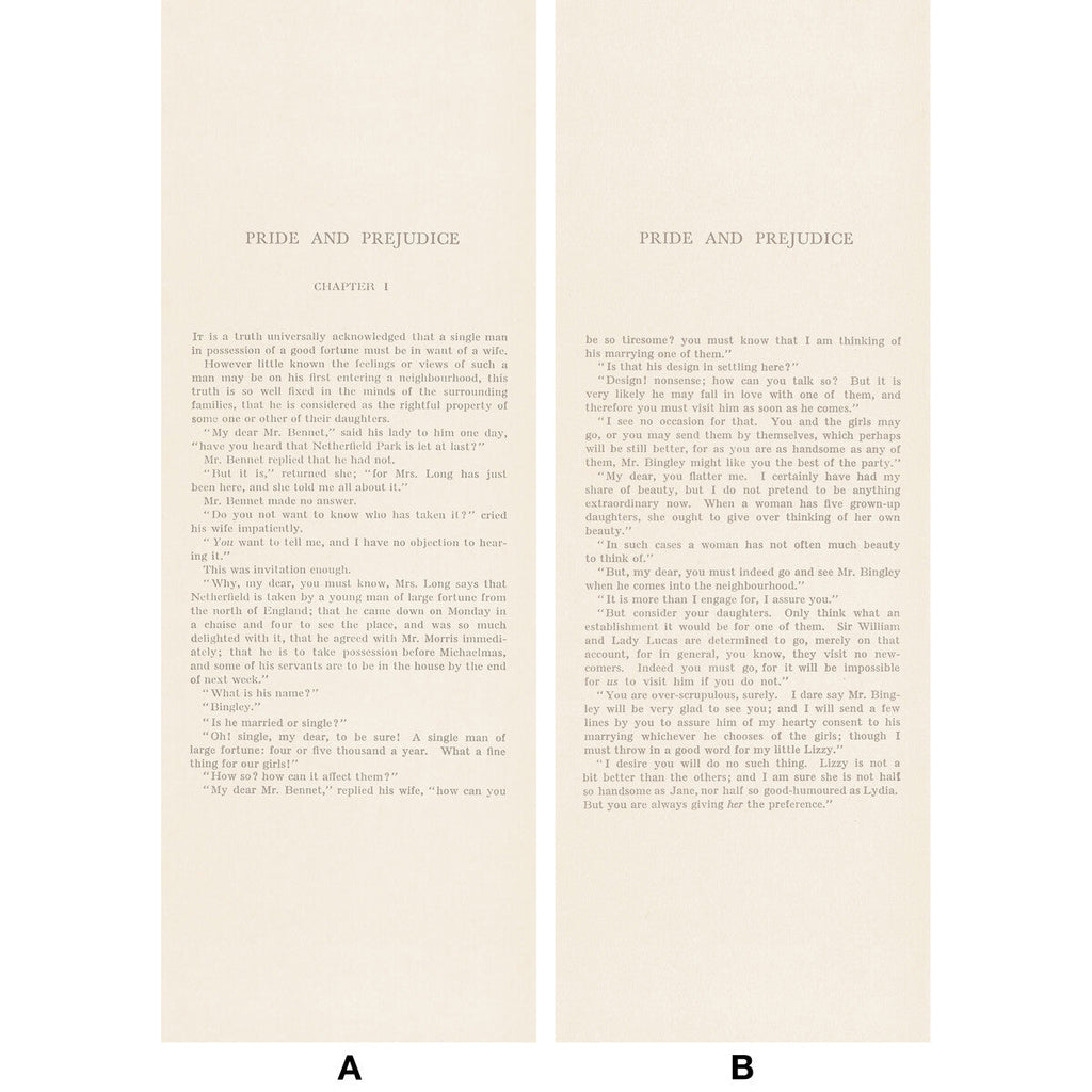 Pride & Prejudice - 16 Beige | Kravet Couture | Andrew Martin Scholar | Novelty Wallpaper Print