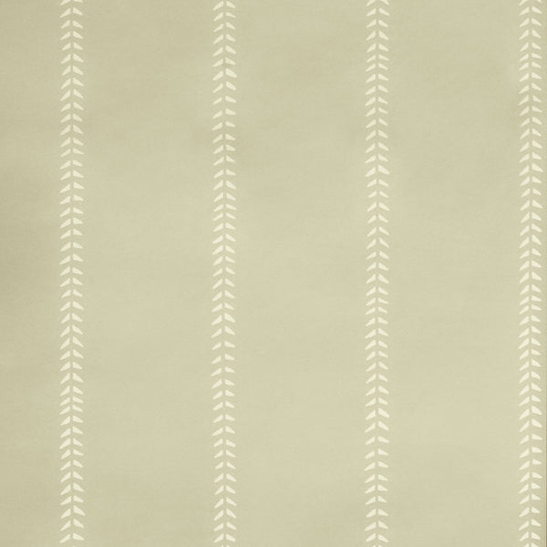 Atlas - Dusk Beige | Kravet Couture | Andrew Martin Casablanca | Stripes Wallcovering Print