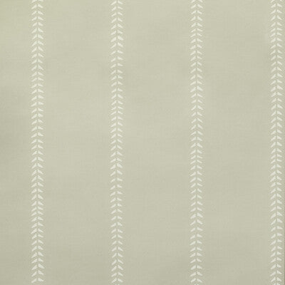 Atlas - Haze Light Grey | Kravet Couture | Andrew Martin Casablanca | Stripes Wallcovering Print