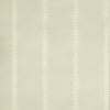 Atlas - Mist Ivory | Kravet Couture | Andrew Martin Casablanca | Stripes Wallcovering Print
