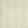 Atlas - Mist Ivory | Kravet Couture | Andrew Martin Casablanca | Stripes Wallcovering Print