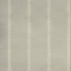 Atlas - Stone Grey | Kravet Couture | Andrew Martin Casablanca | Stripes Wallcovering Print