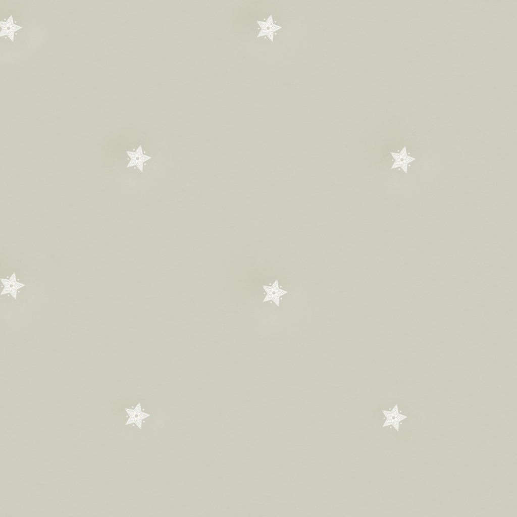 Souk - Pebble Light Grey | Kravet Couture | Andrew Martin Casablanca | Novelty Wallcovering Print