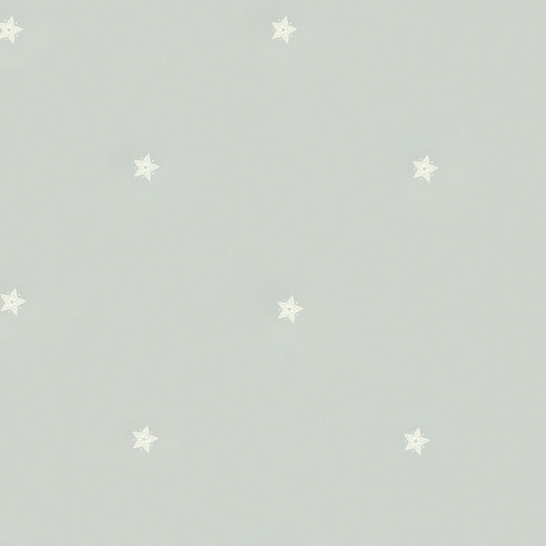 Souk - Sky Light Blue | Kravet Couture | Andrew Martin Casablanca | Novelty Wallcovering Print