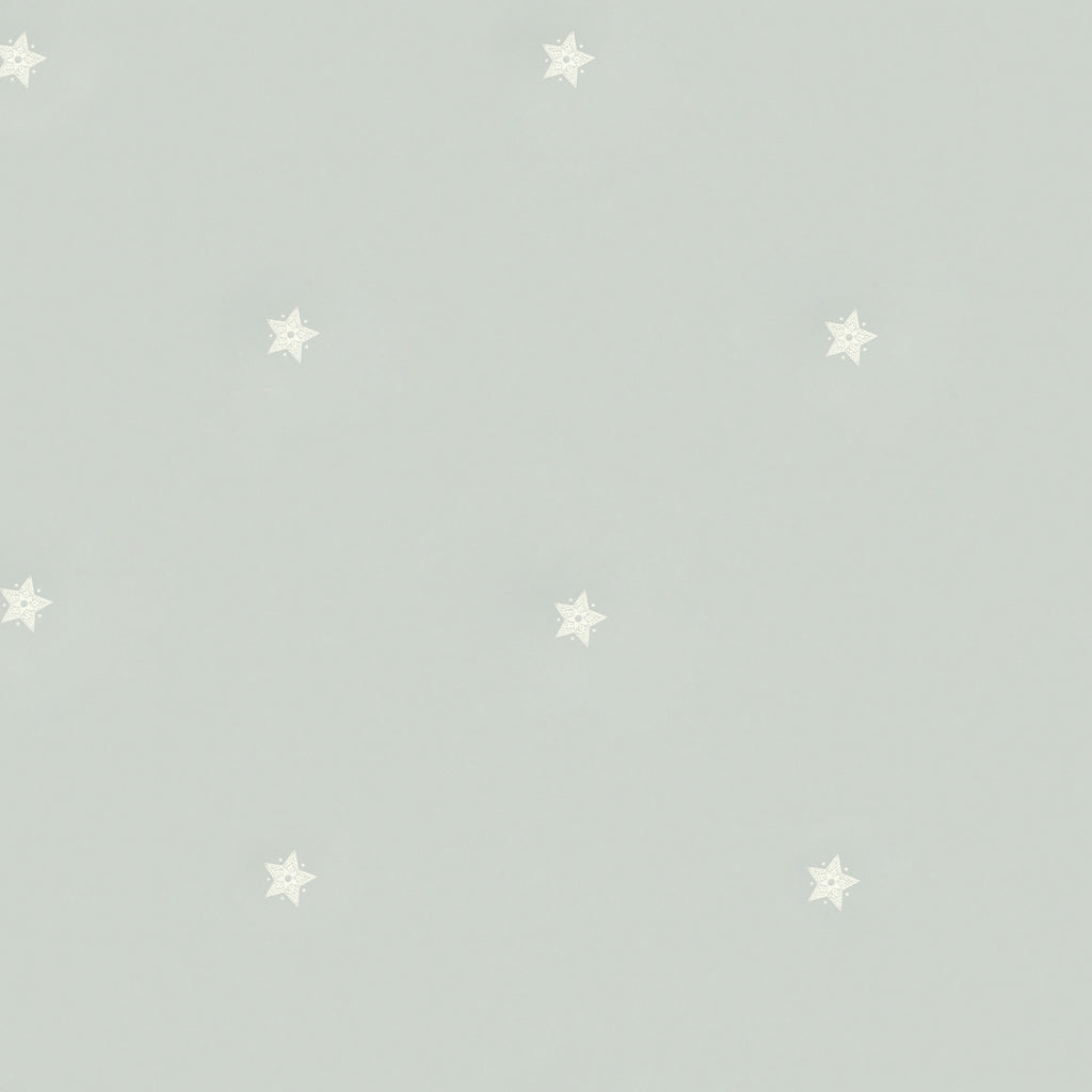 Souk - Sky Light Blue | Kravet Couture | Andrew Martin Casablanca | Novelty Wallcovering Print