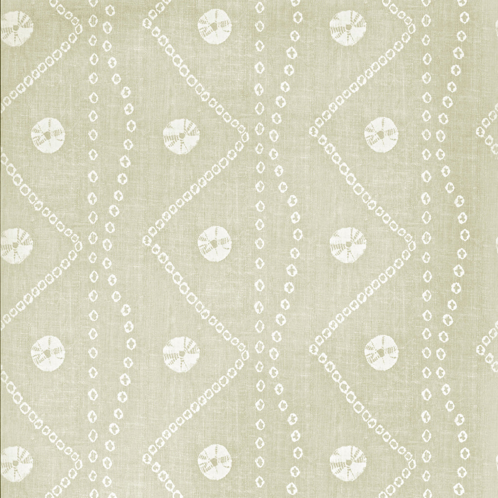 Sabra - Sand Grey | Kravet Couture | Andrew Martin Casablanca |Geometric Novelty Wallcovering Print