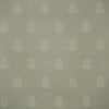 Cow Parsley - Stone Taupe | Kravet Couture | Andrew Martin Arboretum | Botanical & Floral Wallcovering Print