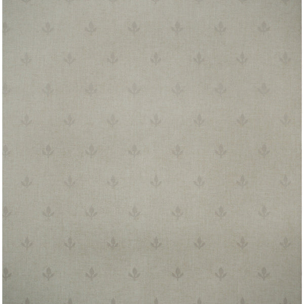 Crocus - Marl Grey | Kravet Couture | Andrew Martin Arboretum | Botanical & Floral Wallcovering Print
