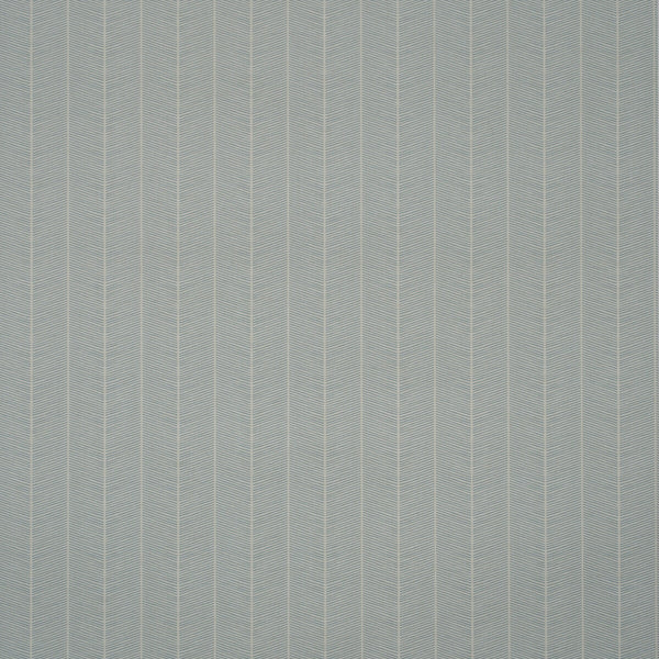 Hornbeam - Sky Blue | Kravet Couture | Andrew Martin Arboretum |Herringbone/Tweed Stripes Wallcovering Print