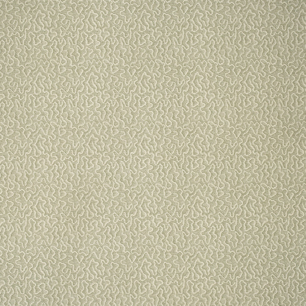 Moss - Leaf Green | Kravet Couture | Andrew Martin Arboretum | Geometric Wallcovering Print