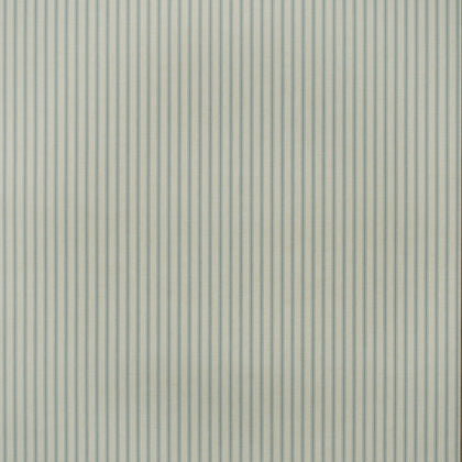 Twine - Sky Blue | Kravet Couture | Andrew Martin Arboretum | Stripes Wallcovering Print