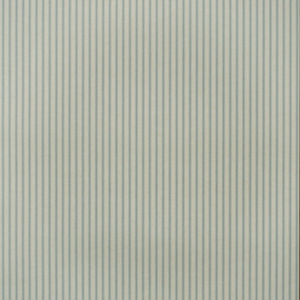 Twine - Sky Blue | Kravet Couture | Andrew Martin Arboretum | Stripes Wallcovering Print