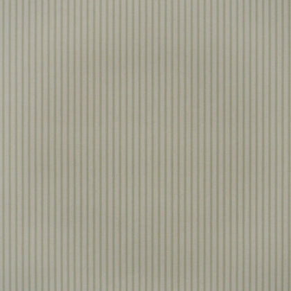 Twine - Leaf Green | Kravet Couture | Andrew Martin Arboretum | Stripes Wallcovering Print