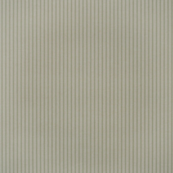 Twine - Leaf Green | Kravet Couture | Andrew Martin Arboretum | Stripes Wallcovering Print