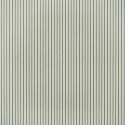 Twine - Denim Blue | Kravet Couture | Andrew Martin Arboretum | Stripes Wallcovering Print