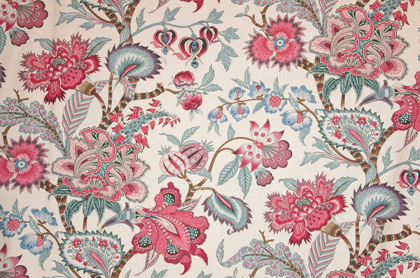 Bougival - toile Original | Pierre Frey