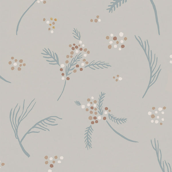 Algaida Malva, Malva Wallcoverings | Tres Tintas