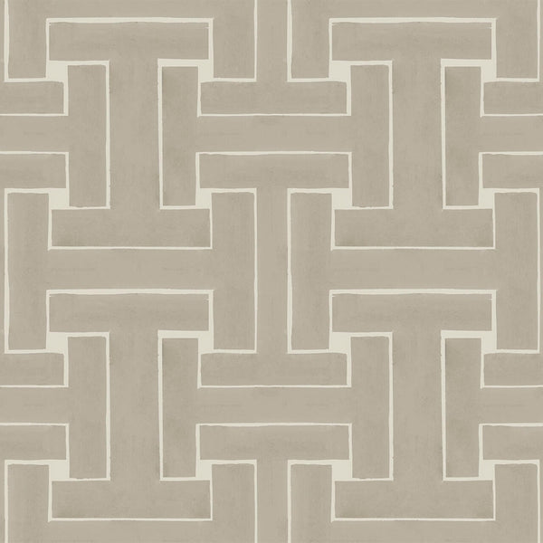 Ensemble Beige, Beige Wallcoverings | Tres Tintas
