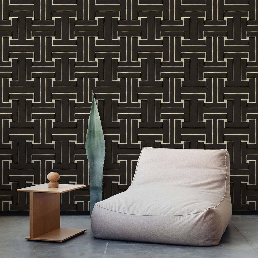 Ensemble Negro, Negro