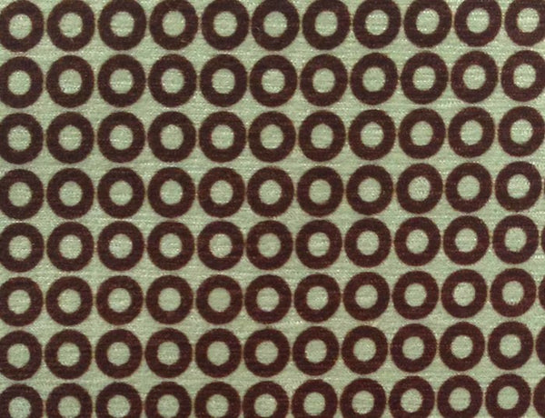 Sunrise - Xocolatl | Commercial Fabric | Los Angeles Fabrics