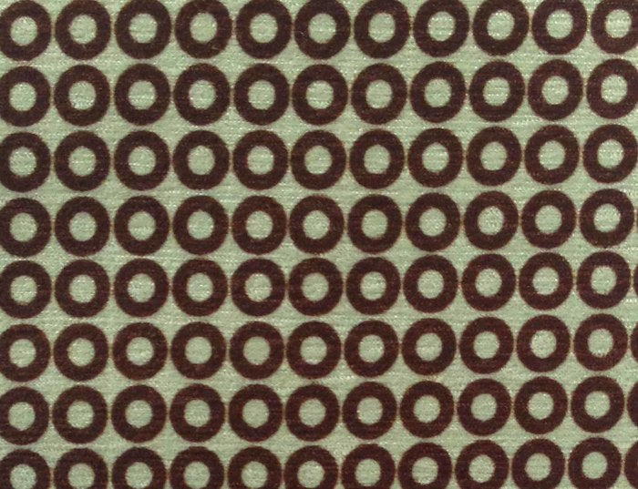 Sunrise - Xocolatl Wallcovering | Phillipe Romano