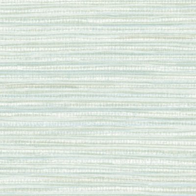 Arlo Pvc Free Type 2 Seagrass - Pale Aqua Commercial Wallcovering | Koroseal