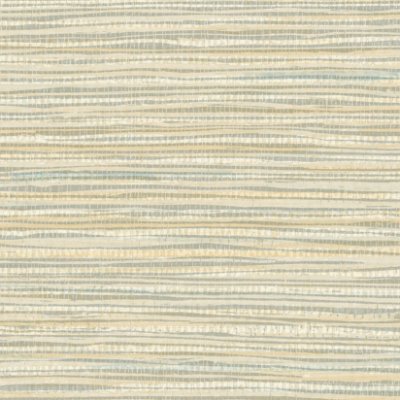 Arlo Pvc Free Type 2 Raffia - Beige Commercial Wallcovering | Koroseal