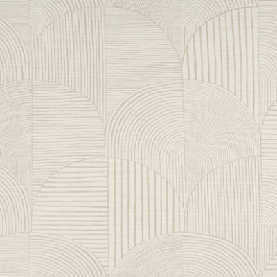 Arco Rome - Off-White Commercial Wallcovering | Koroseal