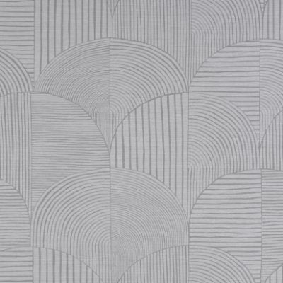 Arco Sydney - Light Gray Commercial Wallcovering | Koroseal