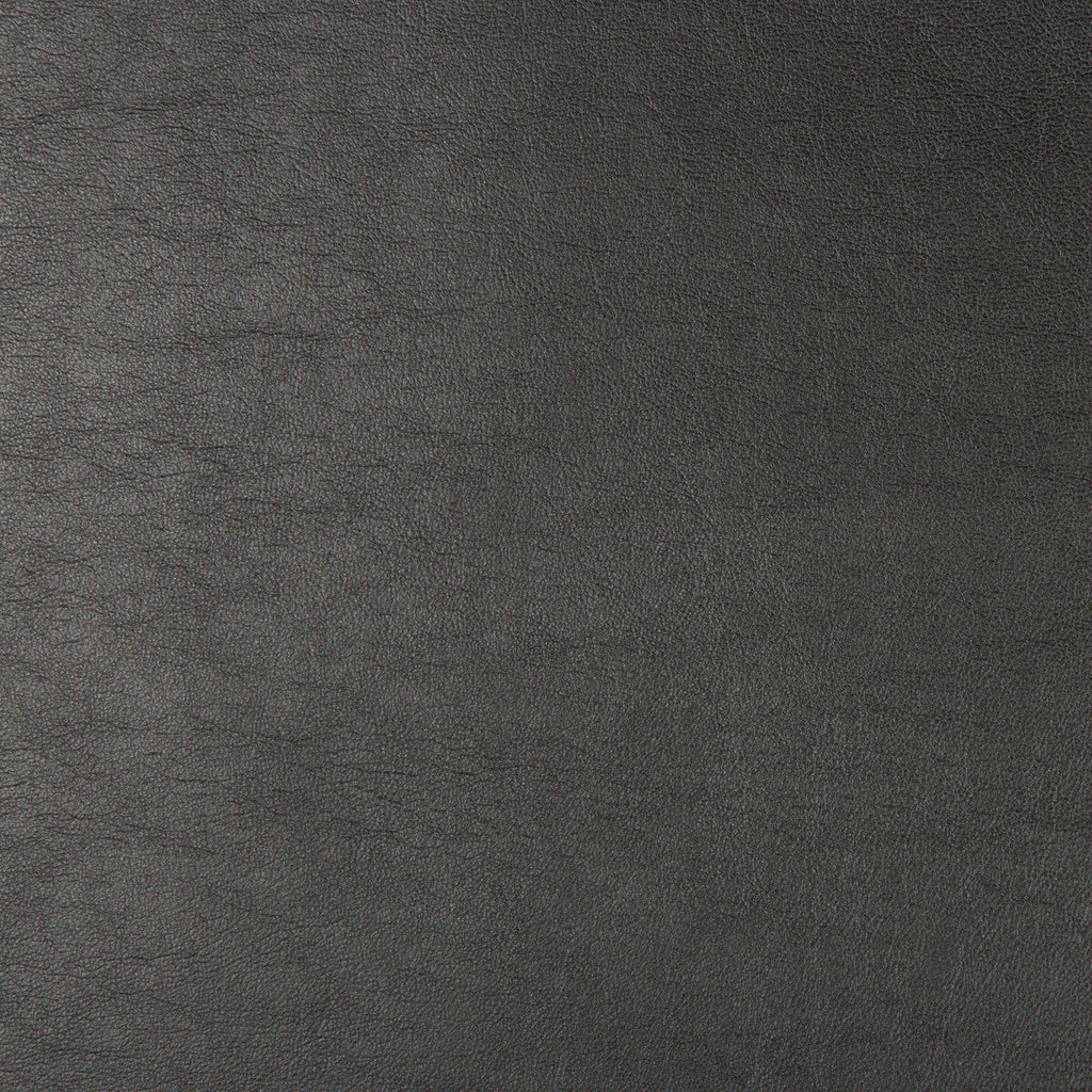 Samples and Purchasing available for Kravet Design - Aristides-821 Charcoal By Kravet Design |  |Solid Texture Upholstery Vinyl/Faux Leather at Designer Wallcoverings and Fabrics