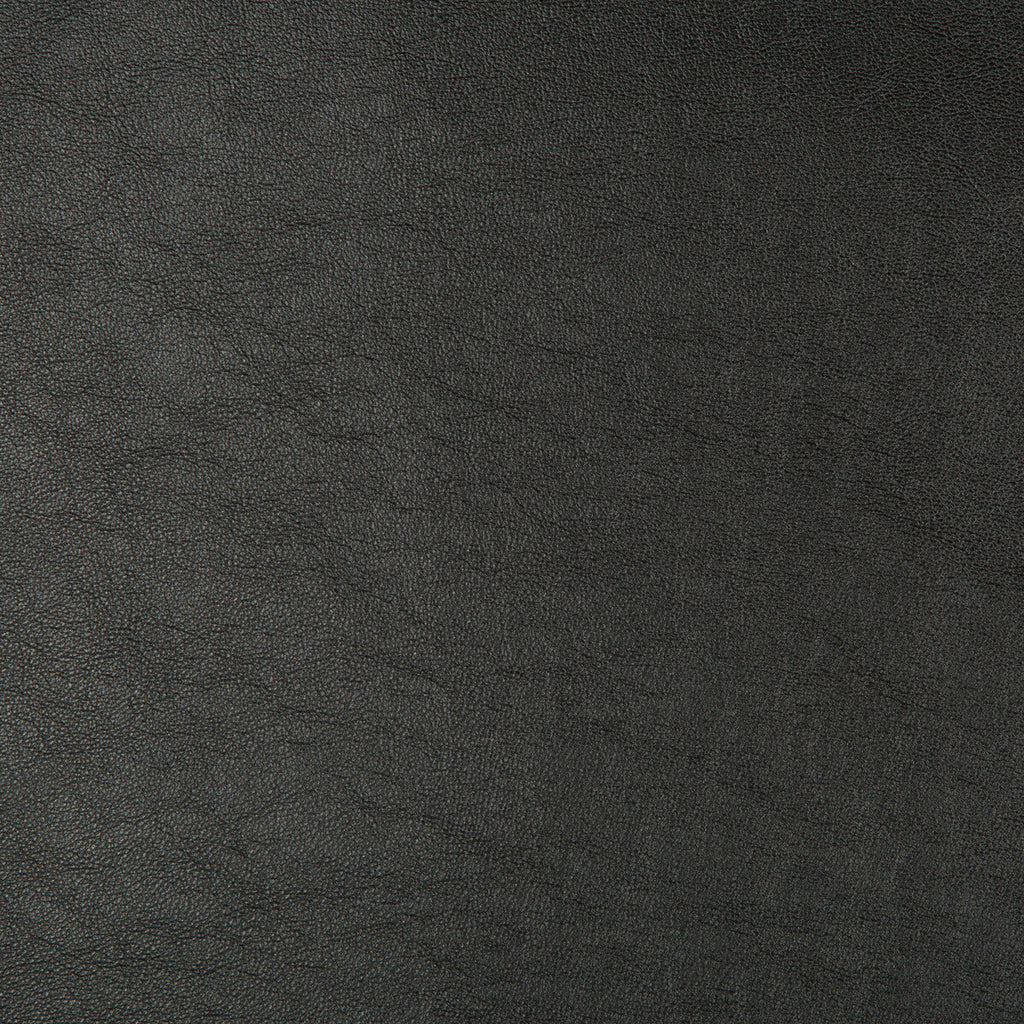 Samples and Purchasing available for Kravet Design - Aristides-8 Black By Kravet Design |  |Solid Texture Upholstery Vinyl/Faux Leather at Designer Wallcoverings and Fabrics