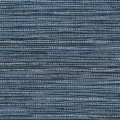 Arlo Harbor - Steel Blue Commercial Wallcovering | Koroseal