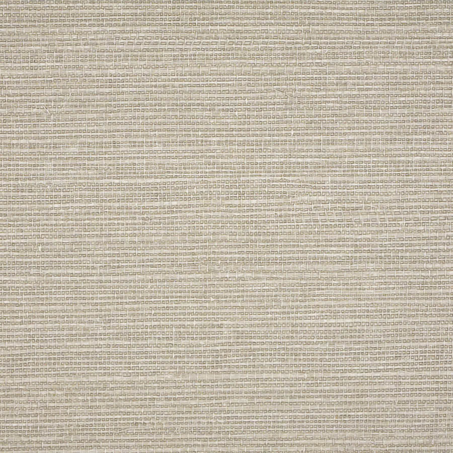 Le Martino Brown Thistle Wallpaper | Phillipe Romano