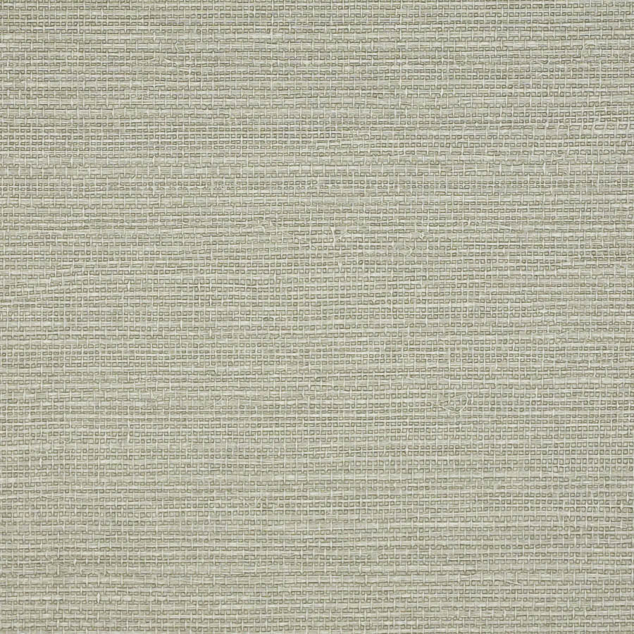 Le Martino Silver Brunia Wallpaper | Phillipe Romano