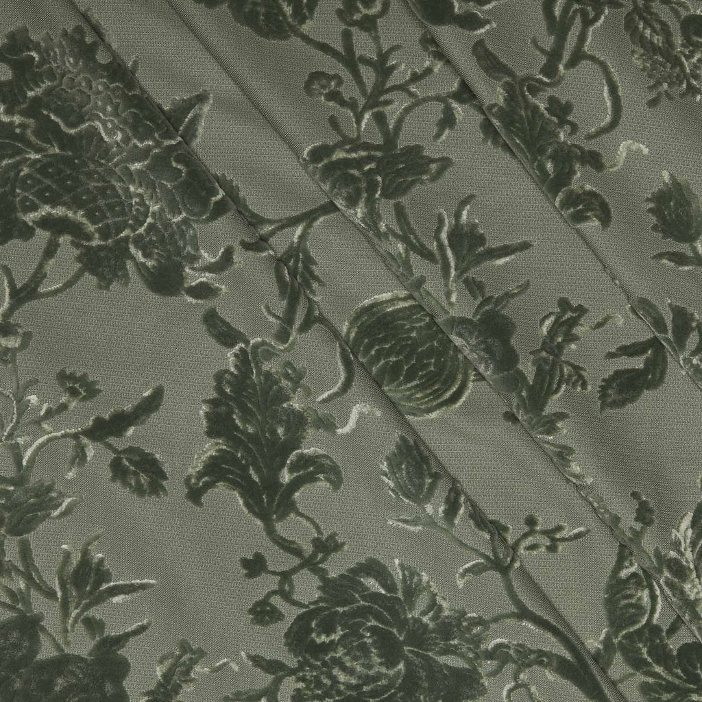 Artemis Velvet Eucalyptus, Yard