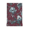 Artemis Garnet, Sample