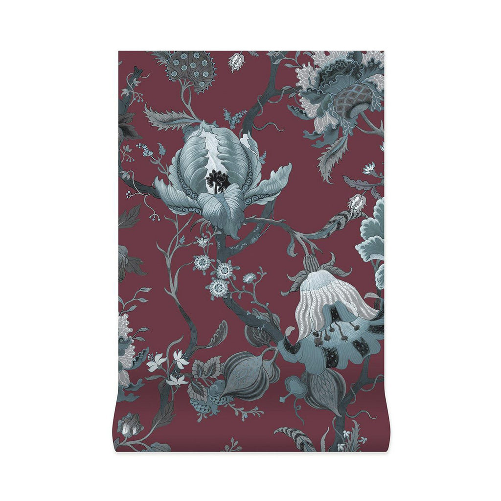 Artemis Garnet, Sample