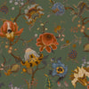Artemis Moss Green, Sample