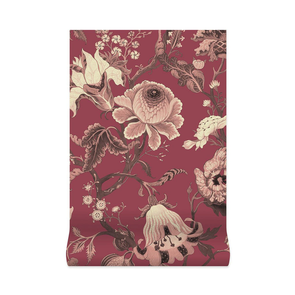 Artemis Rose, Sample