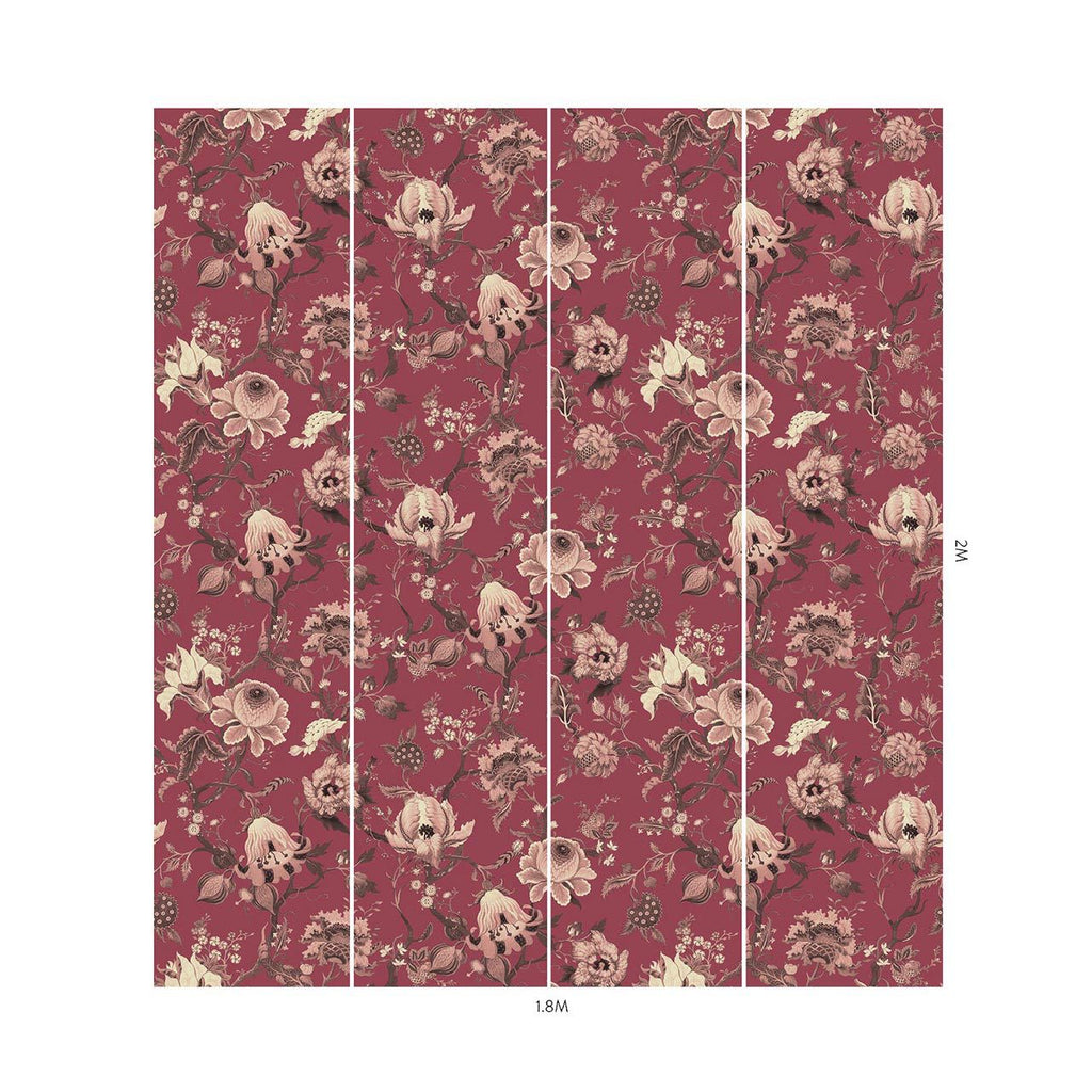 Artemis Rose, Sample