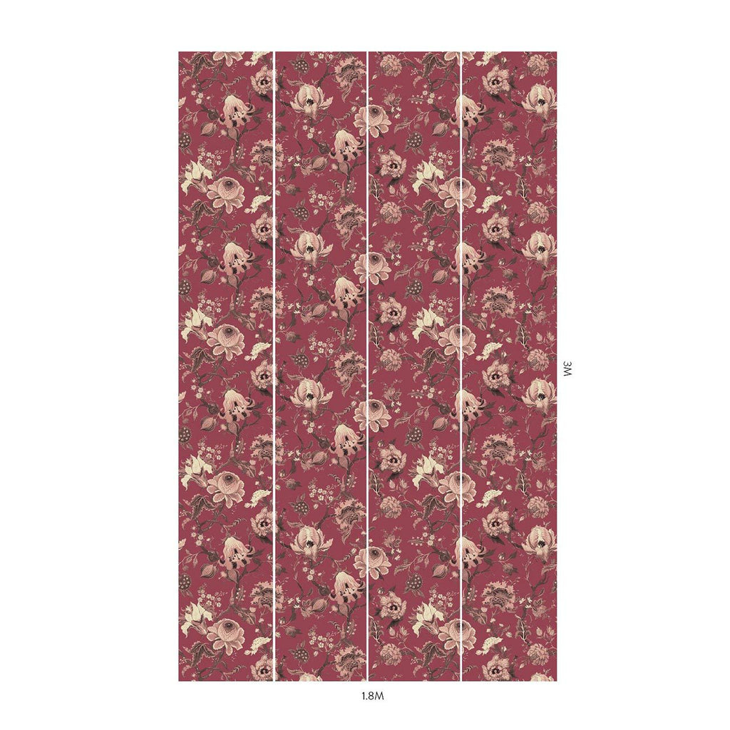 Artemis Rose, Sample