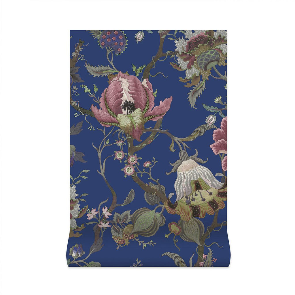 Artemis Sapphire, Sample