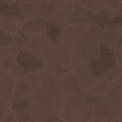 Aurora Wallcovering - Dark Brown Wallcovering | Arte International