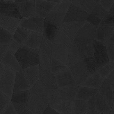 Aurora Wallcovering - Black Wallcovering | Arte International