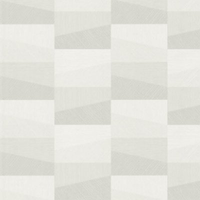 Focal Wallcovering - Off-White Wallcovering | Arte International