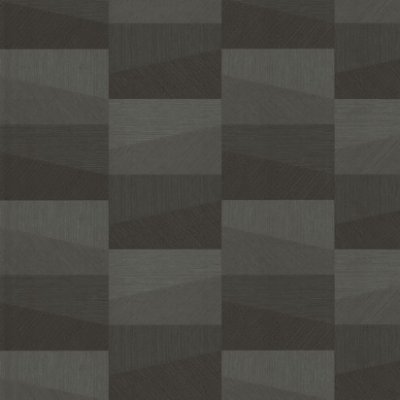 Focal Wallcovering - Dark Gray Wallcovering | Arte International