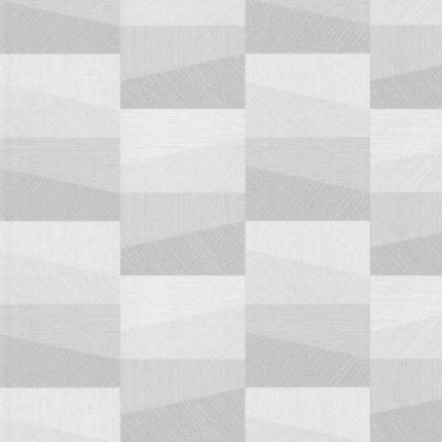 Focal Wallcovering - White Wallcovering | Arte International
