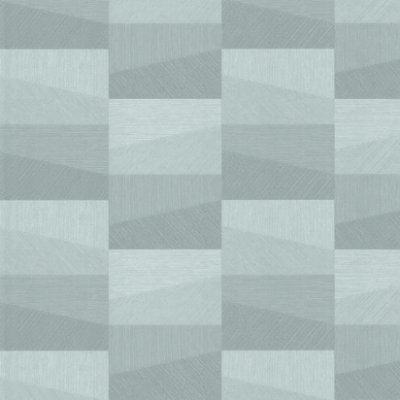 Focal Wallcovering - Light Blue Wallcovering | Arte International